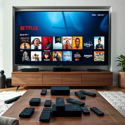 今日は何を見ようか？OTT時代、失敗なく映画を選ぶ方法