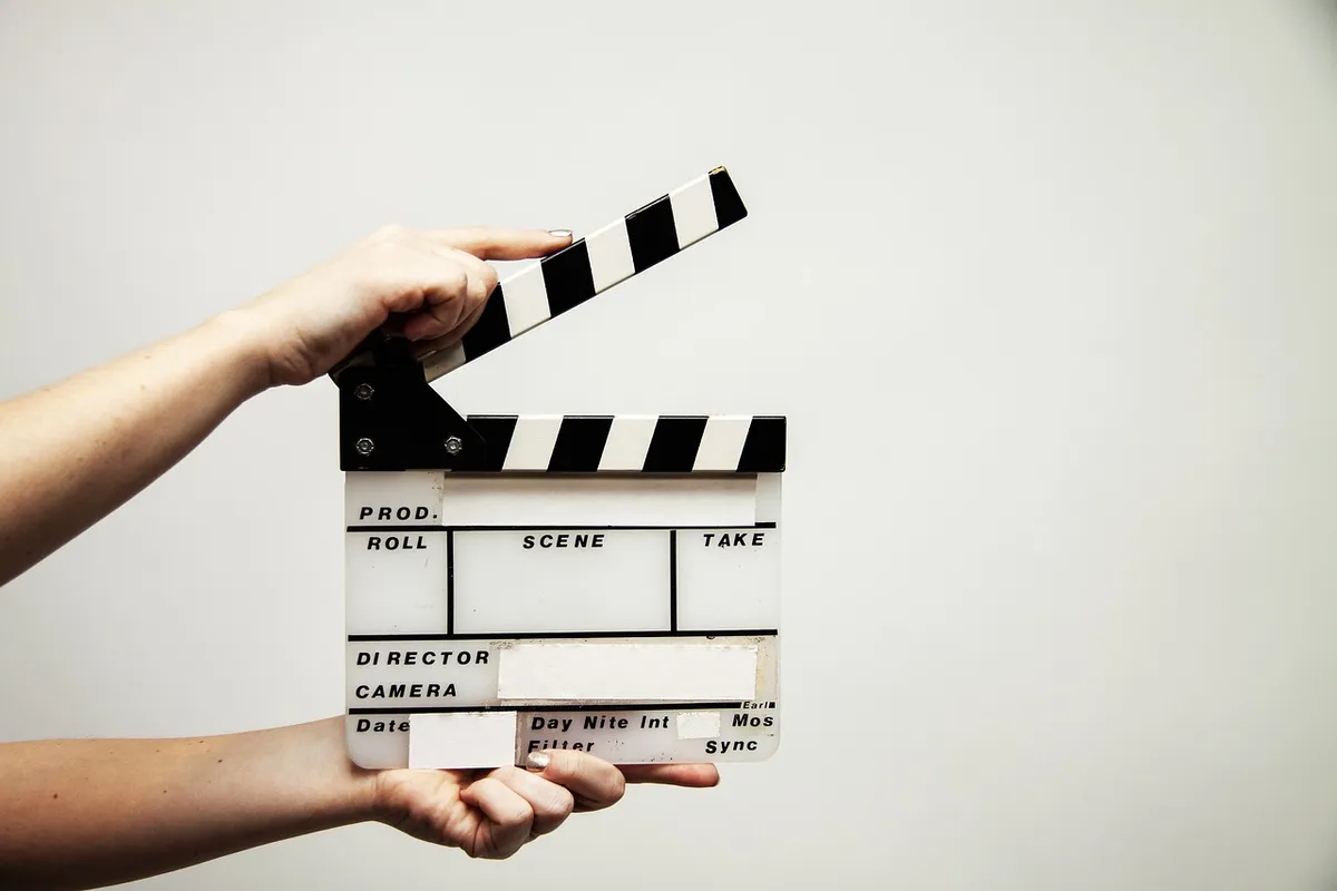 video production, video, movie, film, equipment, filmmaking, clapperboard, clapper, studio, scene, tv, board, shoot, cinema, camera, video production, video, vi