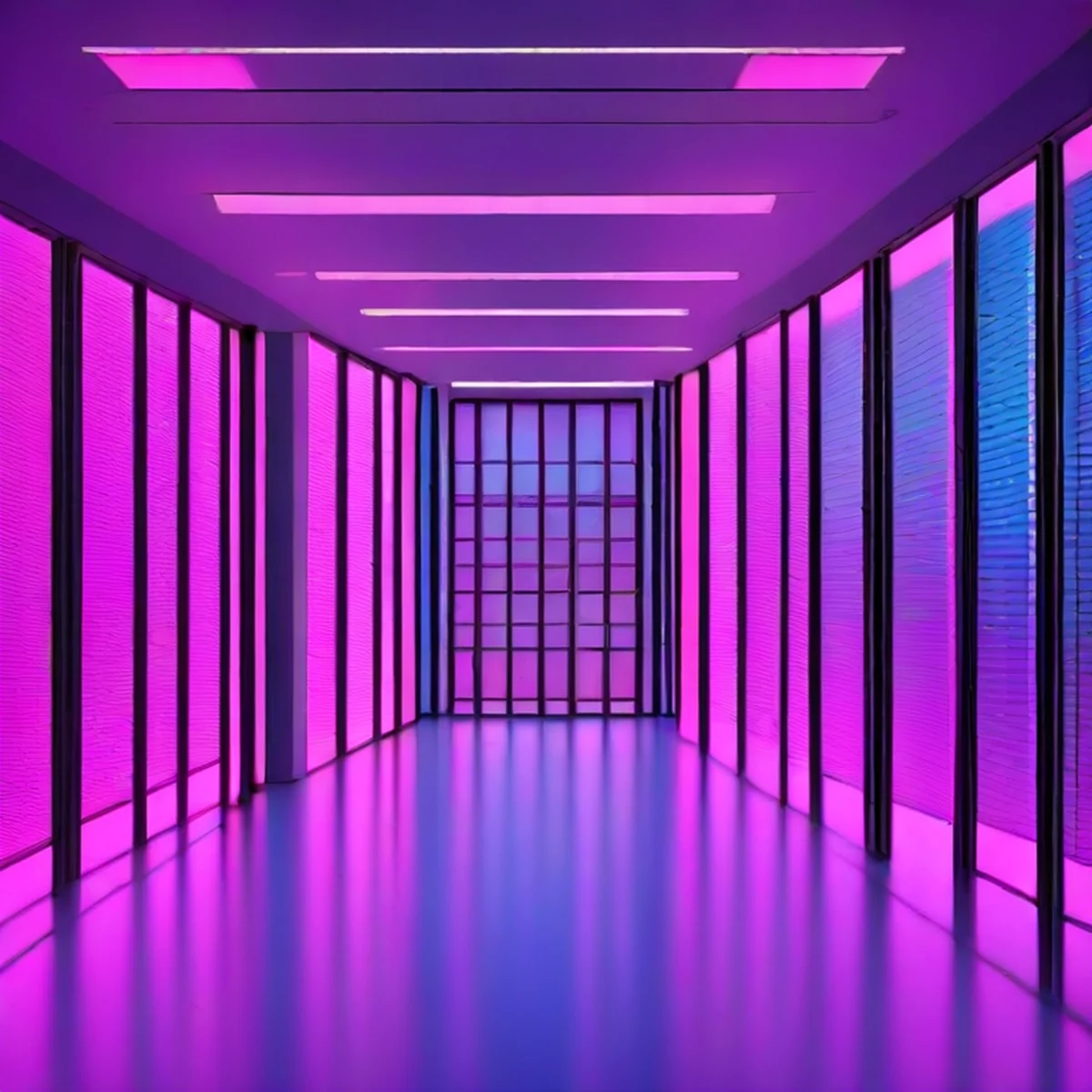Server tecnologici che rappresentano l'algoritmo di raccomandazione
