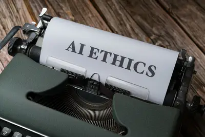 AI ethiek in films: Een gids voor de morele kaders van AI