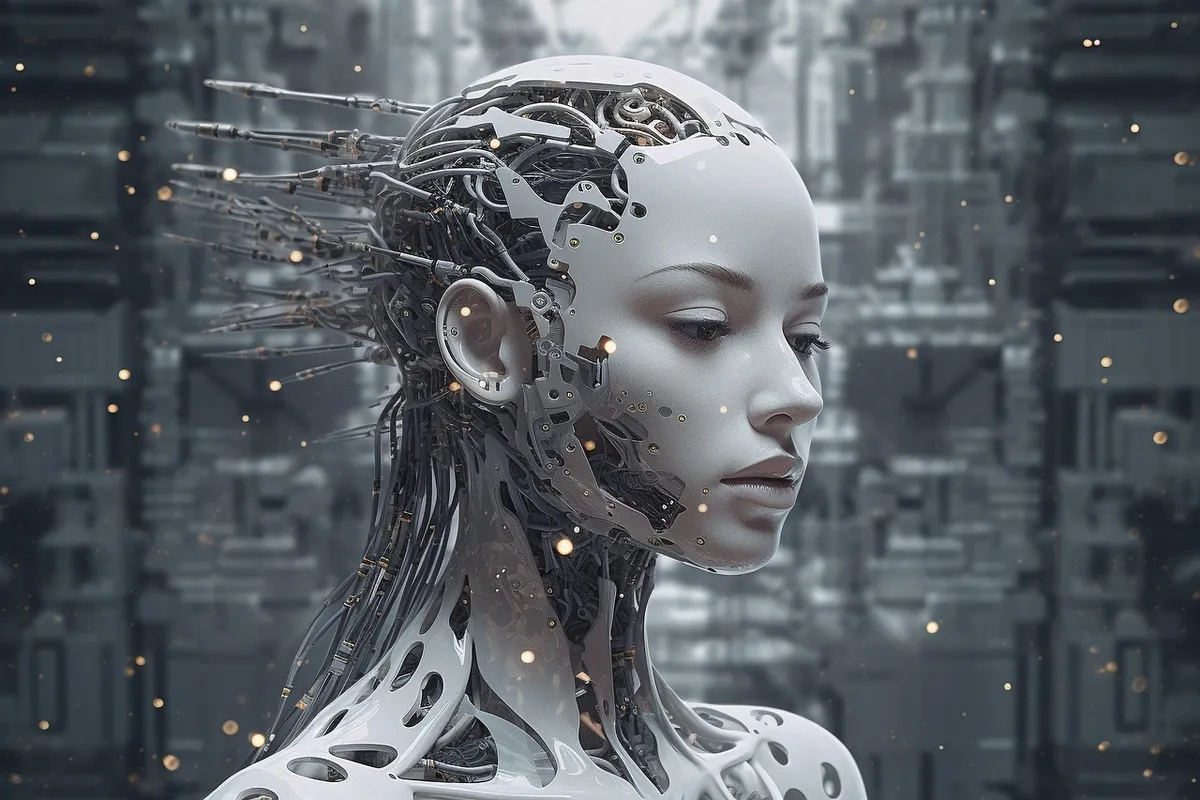 ai, robot, artificial intelligence, computer science, digital, future, chatgpt, technology, cybot, ai generated, artificial intelligence, artificial intelligenc