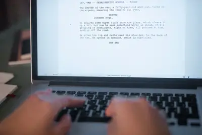 Importancia desarrollo historia cine: consejos para el guion