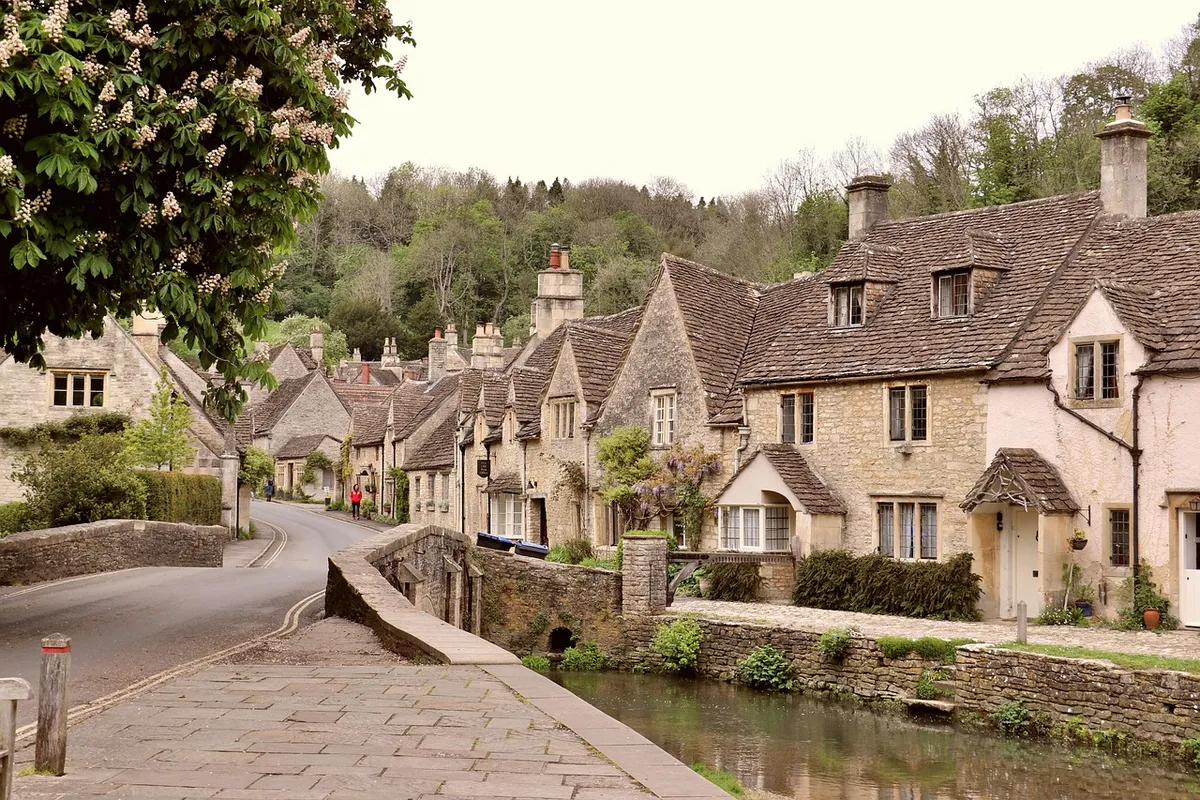 england, village, uk, street photography, film set, location, watch tv, movie, feature film, backdrop, village, street photography, street photography, street p
