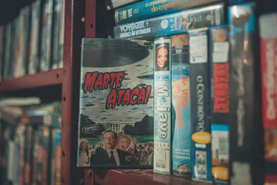 Guide pour dénicher les œuvres de cinéma les plus méconnues 23