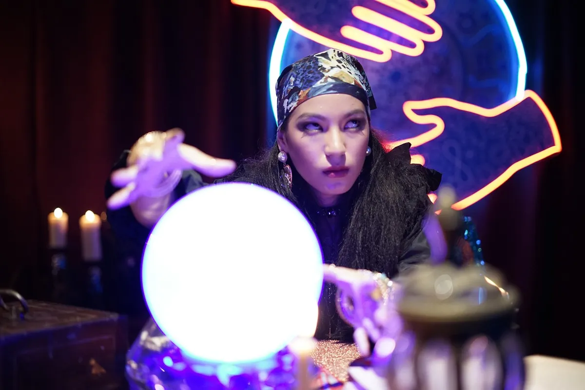 fortuneteller, movie, behind the scene, video, film, recording, production, photography, cinema, fortune teller, third eye, supranatural, fortune teller, fortun